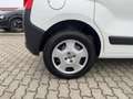 Fiat Fiorino SX Kombi *Klima*PDC*Sitzheizung Blanc - thumbnail 5