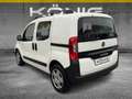 Fiat Fiorino SX Kombi *Klima*PDC*Sitzheizung Blanc - thumbnail 3