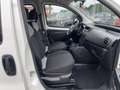 Fiat Fiorino SX Kombi *Klima*PDC*Sitzheizung Blanc - thumbnail 7
