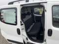 Fiat Fiorino SX Kombi *Klima*PDC*Sitzheizung Weiß - thumbnail 6