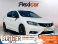 Nissan Pulsar dCi+EU6+81+kW+%28110+CV%29+SPORT+EDITION Blanco - thumbnail 1