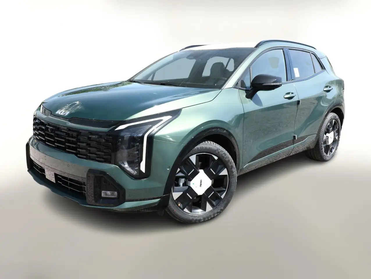 Kia Sportage 2026