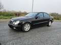 Mercedes-Benz E 200 E 200 Kompressor (211.041) Schwarz - thumbnail 1