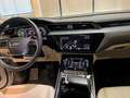 Audi e-tron 55 Voll-Leder+AHK+R-Kamera+4xSHZ+Matrix+ Weiß - thumbnail 11