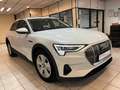 Audi e-tron 55 Voll-Leder+AHK+R-Kamera+4xSHZ+Matrix+ Weiß - thumbnail 5