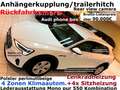 Audi e-tron 55 Voll-Leder+AHK+R-Kamera+4xSHZ+Matrix+ Weiß - thumbnail 16