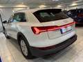 Audi e-tron 55 Voll-Leder+AHK+R-Kamera+4xSHZ+Matrix+ Weiß - thumbnail 9