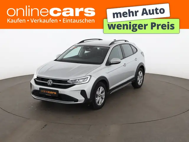 Volkswagen Taigo 1.0 TSI Life LED RADAR NAVI R-CAM ASSIST