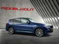 BMW X3 xDrive30i High Exe/M-Pakket-Remm/Pan.Dak/Adapt.ond Bleu - thumbnail 13