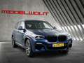 BMW X3 xDrive30i High Exe/M-Pakket-Remm/Pan.Dak/Adapt.ond Bleu - thumbnail 15