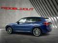 BMW X3 xDrive30i High Exe/M-Pakket-Remm/Pan.Dak/Adapt.ond Azul - thumbnail 5