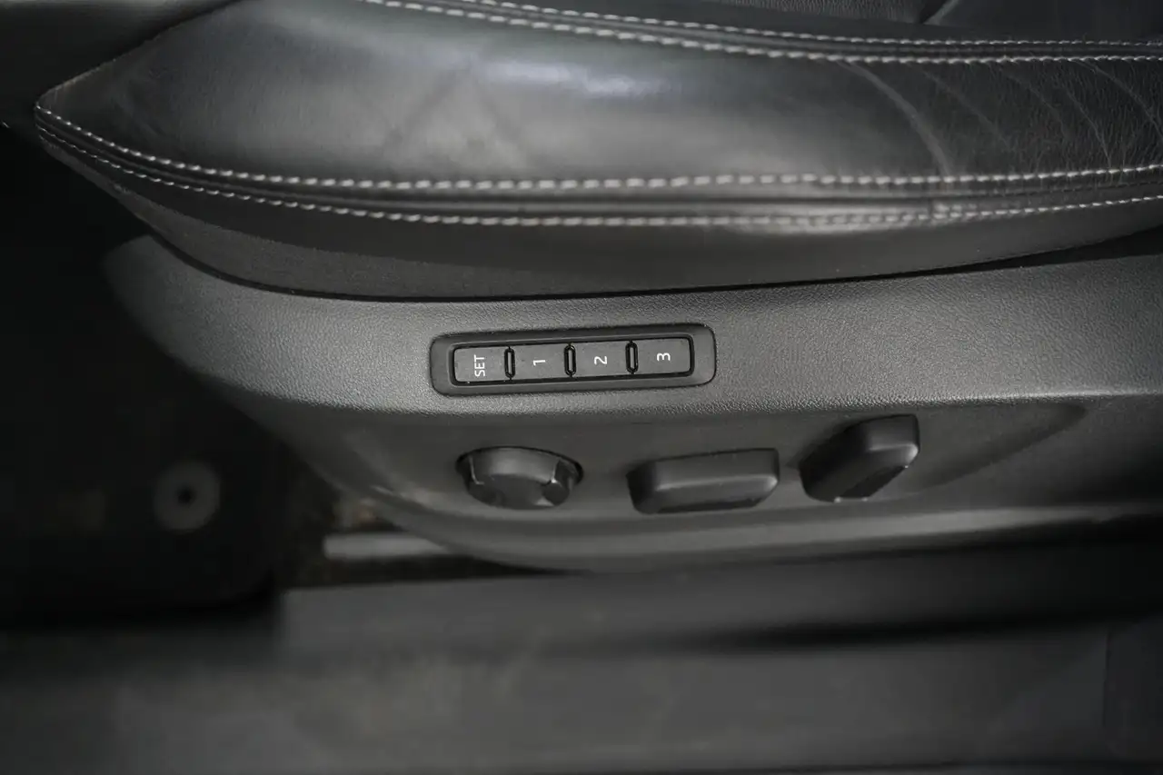 Skoda Kodiaq 2.0 CR TDi DSG Clever+ LEDER/CUIR LED GPS PDC CAM, миниатюра 23