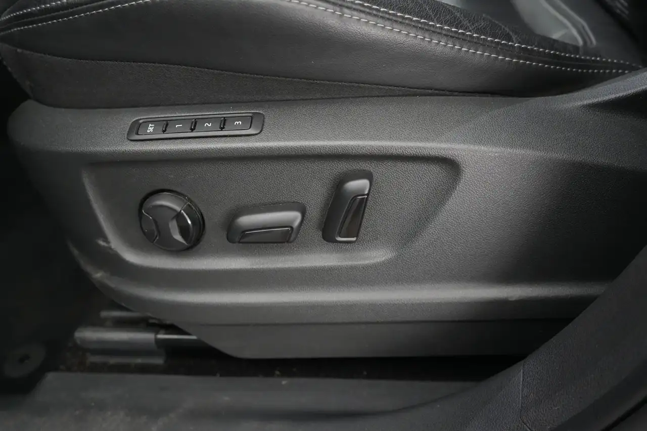 Skoda Kodiaq 2.0 CR TDi DSG Clever+ LEDER/CUIR LED GPS PDC CAM, миниатюра 24