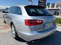 Audi A6 Avant 2.0 TDI 177 CV multitronic Business plus Argento - thumbnail 4