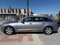 Audi A6 Avant 2.0 TDI 177 CV multitronic Business plus Argento - thumbnail 3