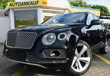 D*Mulliner*7S*Pano*HUD*Fond TV*ACC*Naim