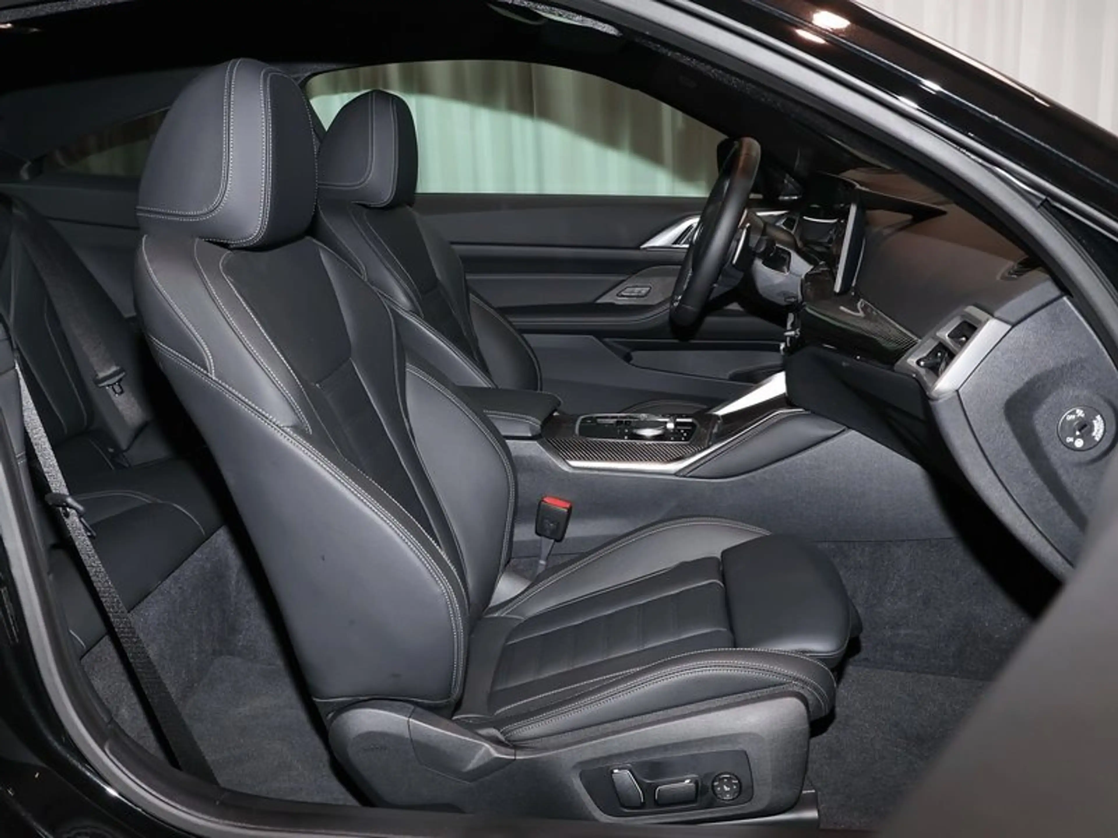 BMW 440 M440i xDrive Coupe 19" Standheiz. ACC 360° HarmKar — photo 4