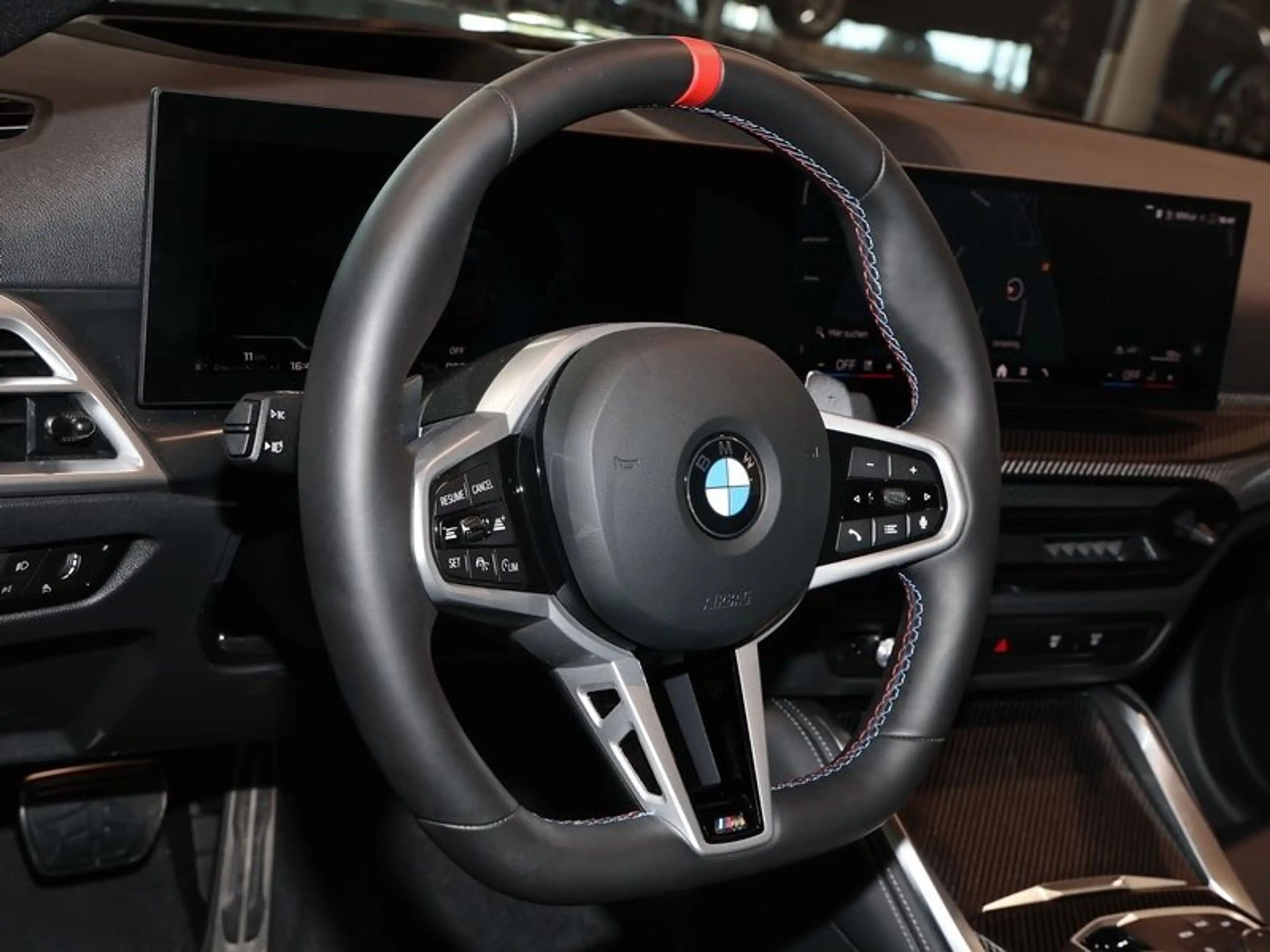 BMW 440 M440i xDrive Coupe 19" Standheiz. ACC 360° HarmKar — photo 8