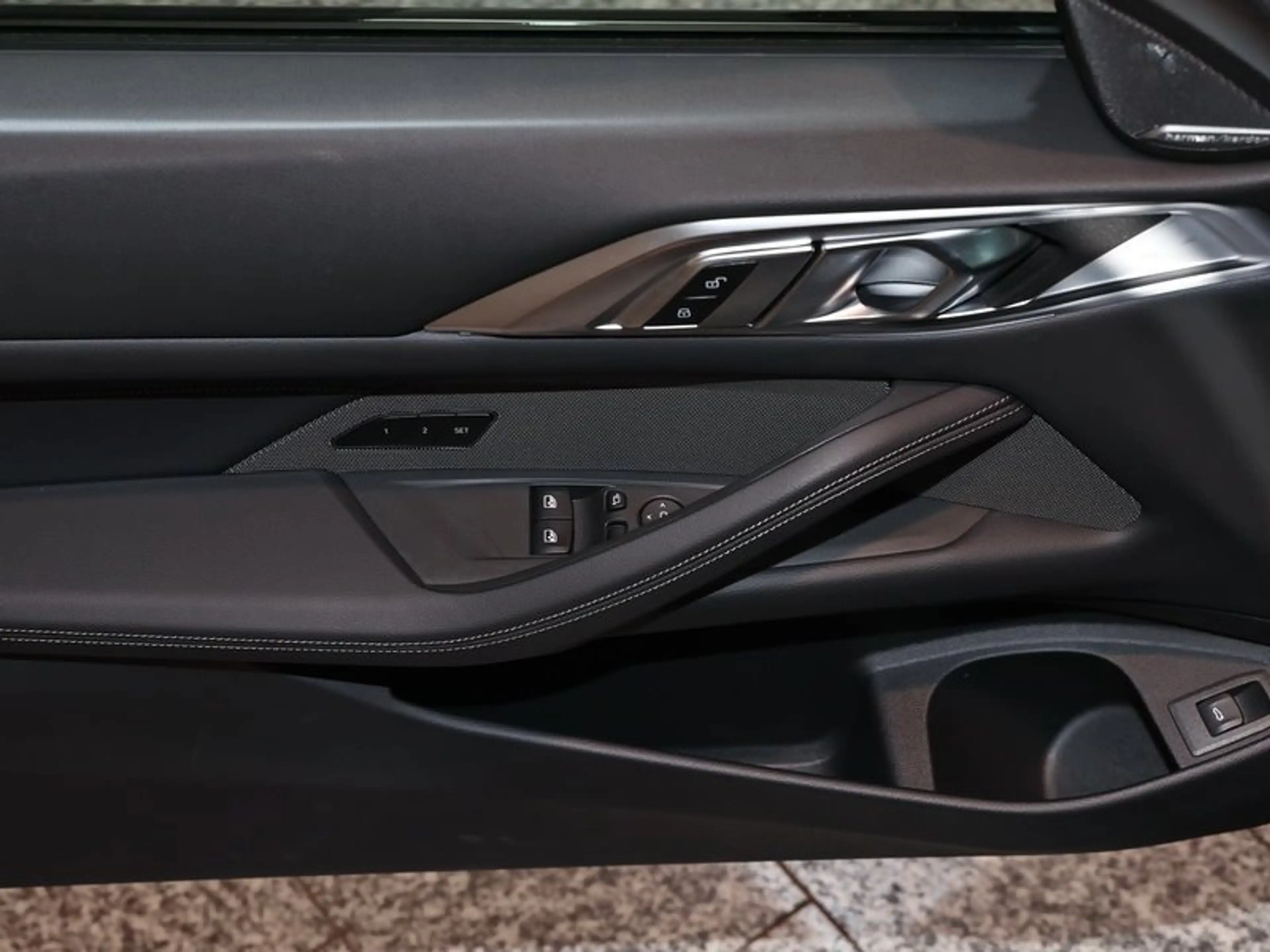 BMW 440 M440i xDrive Coupe 19" Standheiz. ACC 360° HarmKar — photo 9