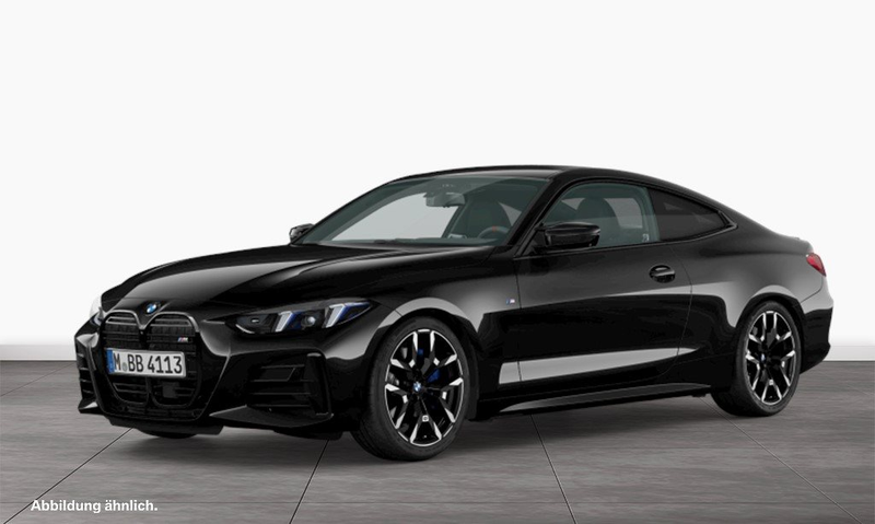 BMW 440 M440i xDrive Coupe 19" Standheiz. ACC 360° HarmKar