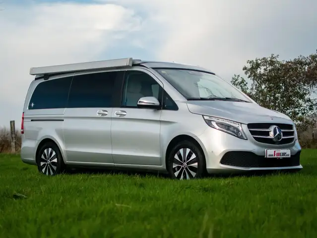 Mercedes-Benz Marco Polo Marco Polo 300 d