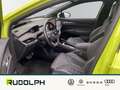 Skoda Enyaq Coupe RS iV LEDER+AHK+PANO+KAMERA+DCC+VOLL Grün - thumbnail 8