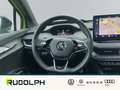 Skoda Enyaq Coupe RS iV LEDER+AHK+PANO+KAMERA+DCC+VOLL Grün - thumbnail 14