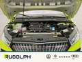 Skoda Enyaq Coupe RS iV LEDER+AHK+PANO+KAMERA+DCC+VOLL Grün - thumbnail 16