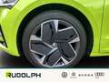 Skoda Enyaq Coupe RS iV LEDER+AHK+PANO+KAMERA+DCC+VOLL Grün - thumbnail 7