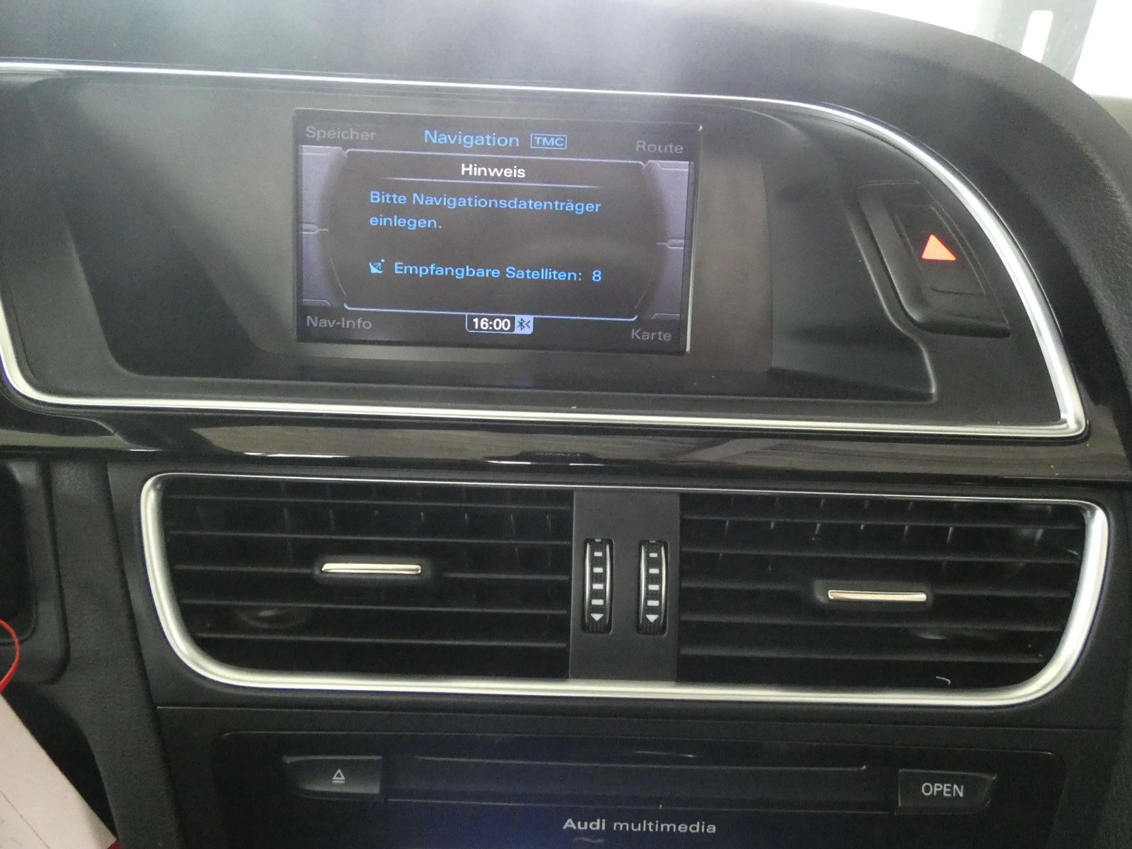 Audi A5 Cabriolet 2.0 TDI  quattro — photo 12