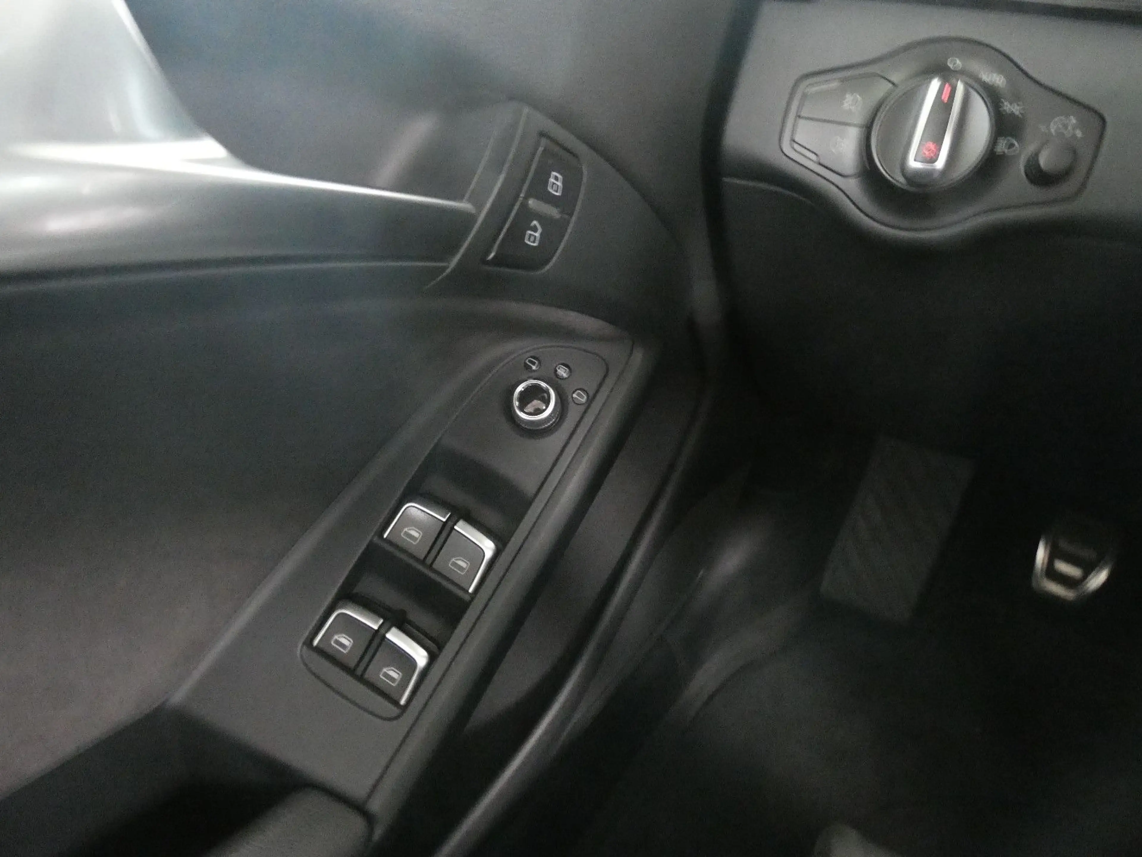 Audi A5 Cabriolet 2.0 TDI  quattro — photo 17