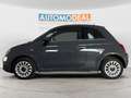 Fiat 500 Lounge TEMPOMAT APPLE/ANDROID ALU BLUETOOTH KLIMA Szürke - thumbnail 8