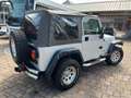 Jeep Wrangler 4.0 Sahara Klima Hardtop Softtop Chrom Argent - thumbnail 3