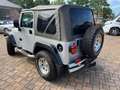 Jeep Wrangler 4.0 Sahara Klima Hardtop Softtop Chrom Silber - thumbnail 4
