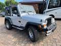 Jeep Wrangler 4.0 Sahara Klima Hardtop Softtop Chrom Silber - thumbnail 2