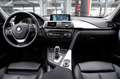 BMW 328 i xDrive Limousine Sport Line-Navi-HuD-Leder Gris - thumbnail 12