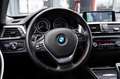 BMW 328 i xDrive Limousine Sport Line-Navi-HuD-Leder Gris - thumbnail 11