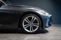 BMW 328 i xDrive Limousine Sport Line-Navi-HuD-Leder Gris - thumbnail 5
