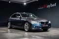 BMW 328 i xDrive Limousine Sport Line-Navi-HuD-Leder Gris - thumbnail 1
