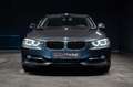 BMW 328 i xDrive Limousine Sport Line-Navi-HuD-Leder Gris - thumbnail 2