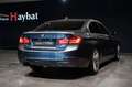 BMW 328 i xDrive Limousine Sport Line-Navi-HuD-Leder Gris - thumbnail 8