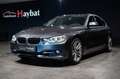 BMW 328 i xDrive Limousine Sport Line-Navi-HuD-Leder Gris - thumbnail 3