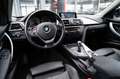 BMW 328 i xDrive Limousine Sport Line-Navi-HuD-Leder Gris - thumbnail 10