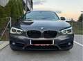 BMW 120 120d xDrive Aut. Grau - thumbnail 2