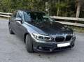 BMW 120 120d xDrive Aut. Grau - thumbnail 4