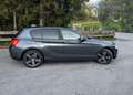 BMW 120 120d xDrive Aut. Grau - thumbnail 5