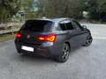 BMW 120 120d xDrive Aut. Grau - thumbnail 3