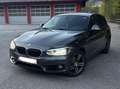 BMW 120 120d xDrive Aut. Grau - thumbnail 7