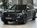 Mercedes-Benz GLB 35 AMG GLB AMG 35 4M*AHK*MBeam*NIGHT*HighEnd*AMBI*20"AW Czarny - thumbnail 9