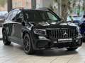 Mercedes-Benz GLB 35 AMG GLB AMG 35 4M*AHK*MBeam*NIGHT*HighEnd*AMBI*20"AW Czarny - thumbnail 1